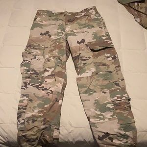 Army ACU OCP